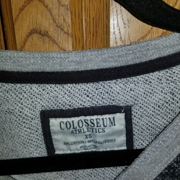 New OREGON DUCKS lady sweater - Picture 3 of 3